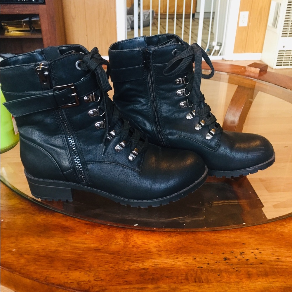 Boots